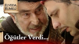 Ramiz, Asker Kaçağı Babasına Teselli Veriyor - Elveda Rumeli 30. Bölüm