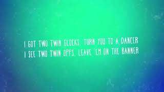 Ransom Lyrics Clean Version