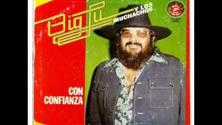 Big Lou Y Los Muchachos - Con Confianza