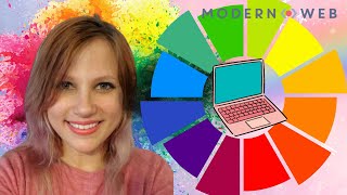Celebrity Color Theory For Software Engineers + Color Accessibility & Performance with Sarah Shook Profile