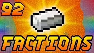 Minecraft Factions "IRON GOLEM SPAWN ROOM!!!" Episode 92 Factions w/ Woofless & Preston!