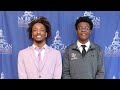Fund The Future: Season 2 | Jordan Hinson &amp; Malakhi Hutchinson at Morgan State University 