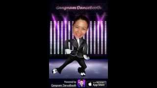 Oppa Gangnam Style (November 2012)
