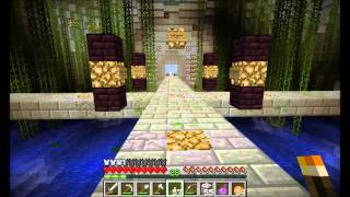 Ep12 Uncharted Territory 2 LP - Lets kick some ice!  Cool party! Okay spiders, freeze! (V148)