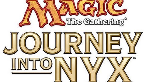 Complete Journey into Nyx Set Review: Red