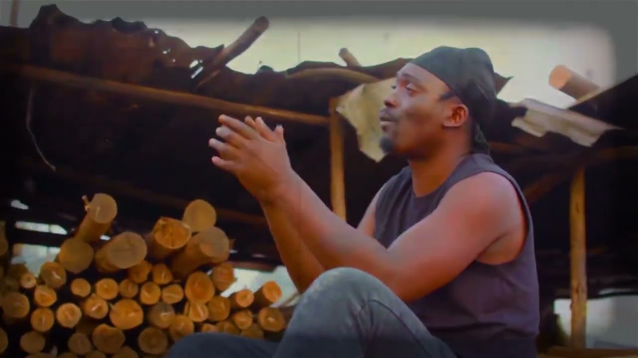 Silent Killer - Mucheka Dzafa (Official Music Video) Gallis Music 0786697009