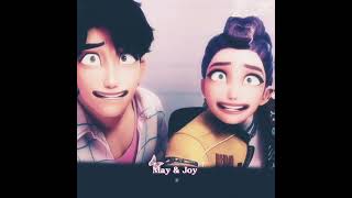 Tell Me That You Love Me Again  cute kpopdemonhunters edit