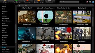 تعرف على برنامج روعة لتشغيل أكثر من 5000 لعبة عليه screenshot 2