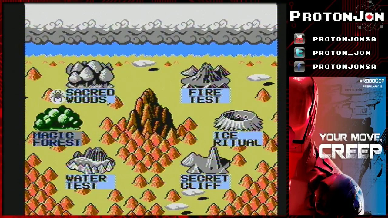 Choose Your Own Adventure: All Mystery Options Edition - Part 2/13