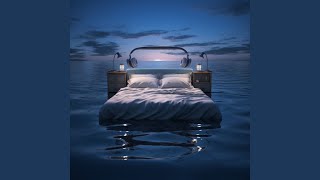 Gentle Ocean Waves Slumber