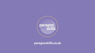 One Word To Describe Paragon Skills