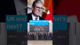 Will Africa matter to the next UK government?