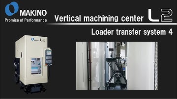 L2 Compact loader transfer system 4