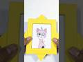 Sprunki oc amazing cardboard puzzle game 🤗#drawing #kpop #art #puzzle #smart #art
