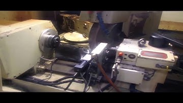 STUDER S36 GRINDER 200771