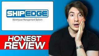 ShipEdge - My Honest Review & User Experience | Best Order Fulfillment & Inventory Management?