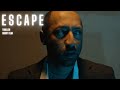 ESCAPE —Thriller Short Film