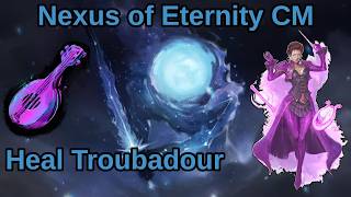 Nexus of Eternity CM - Heal Troubadour screenshot 1