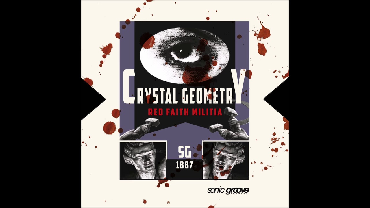 Crystal Geometry - Submission [SG1887]