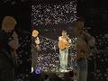 Myles Smith - I dreamed of this since I was 11… ​⁠@EdSheeran #mylessmith #shorts