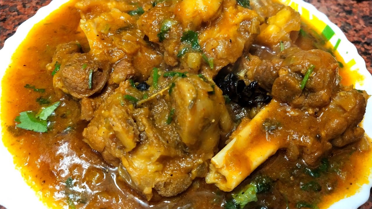 Mutton Curry Recipe | Mutton Masala Curry | New Year Recipes | Dinner Recipe | Mutton Gravy