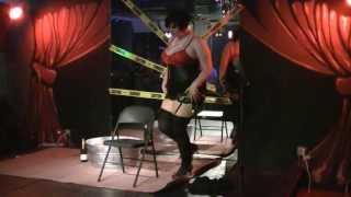 5-18-2013 Act 6 - Beth A Licious - WTB