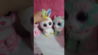 beanie boos rihappy/shopee exclusive vs beanie boos br Machine exclusive