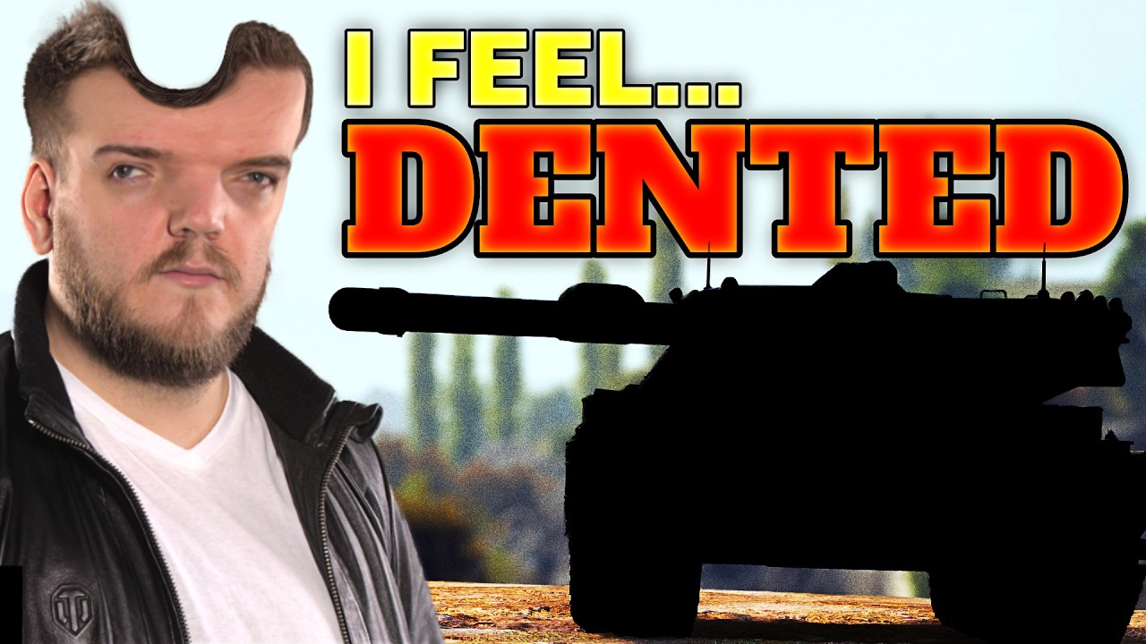 The Autoreloader That COULD Have Dominated: My WoT Heartbreak!