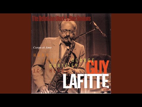YouTube पर Smuggler's Cave (feat. Hank Jones, George Duvivier, J.C. Heard) देखें