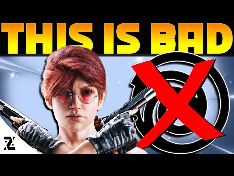 وای بازیکنان 6 خشمگین هستند اطلاعات لو رفته از 104 و 6   