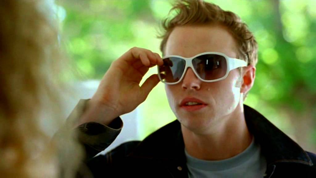 Vibe Eyewear Advertisement (Macleay College)