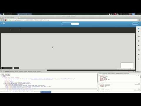 CartoDB: Customizing maps
