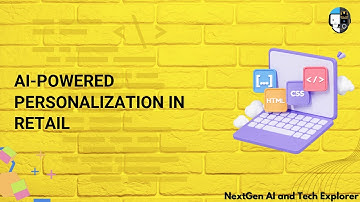 AI-Powered Personalization in Retail