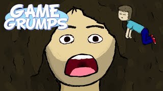 Game Grumps Animated - The Potato Nether  - by DeepBlue ASMR screenshot 1