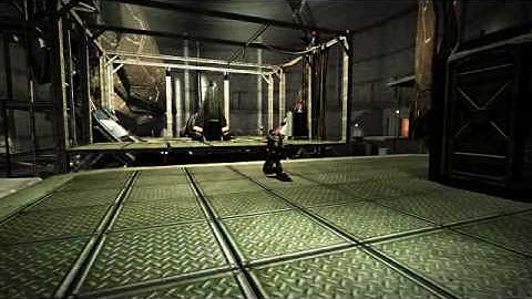 Quake Wars Promo for EnemyTerritory.tv