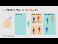 Ut health austin virtual care model