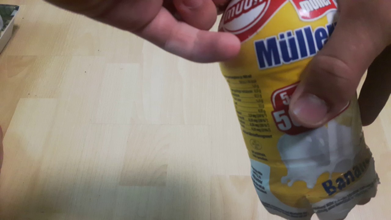 Wie Funktioniert Das Muh In Der Müllermilch www.youtube.com