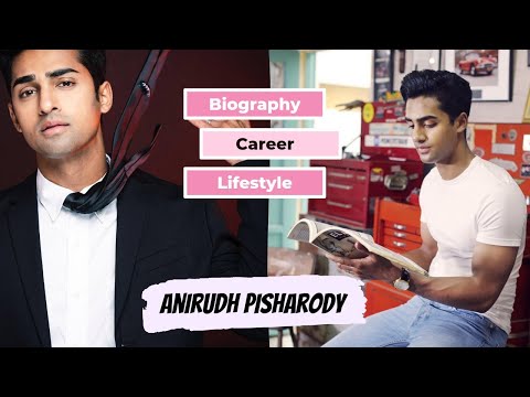 Premium Anirudh Pisharody Facts - nqa0fje