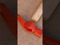 إليك الطريقه الصحيحه لتركيب الشاكوش او المطرقة بالطريقة الابداعية !! Proper Joint of Hammer Handle