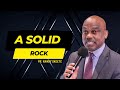 A Solid Rock | Randy Skeete