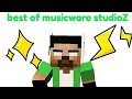 Best of musicware studioz