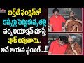 RGV’s mother emotional speech about RGV on his birthday