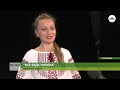 На часі У театрі юного глядача відбувся концерт до Дня Конституції України 27 06 2022
