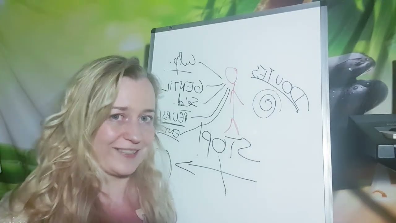 6 CHOSES que FERA le PERVERS NARCISSIQUE quand tu n'es PLUS MANIPULABLE!!! #coaching #couple #amour