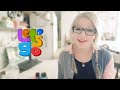 Beginning of video