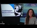 Beginning of video