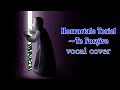 Horrortale Toriel ~ To Forgive // Vocal Cover by Isabella (lyrics by Atica Kish)