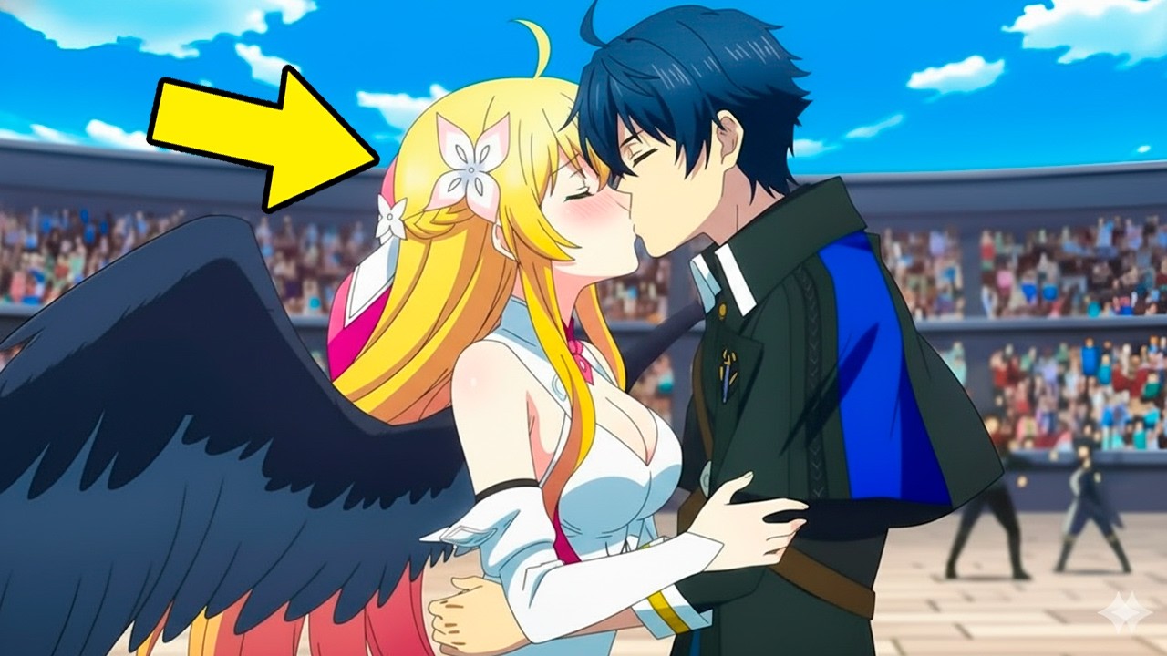 ¡Él Es El Único Que No Perdió La Memoria, Así Que Derrota a Todos!