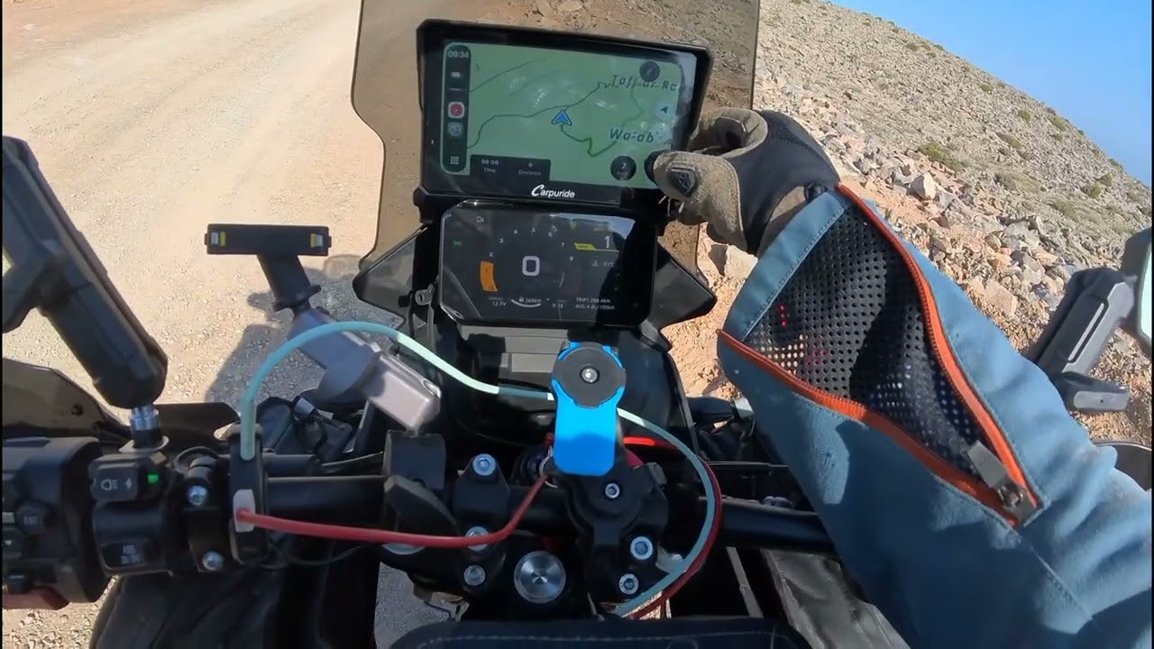 Musandam, Oman  🇴🇲  2026 02 14 part 2