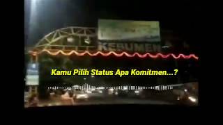 Story Wa Tentang Komitmen